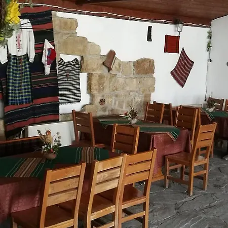 Perla * Arbanasi