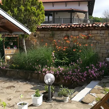 Perla * Arbanasi
