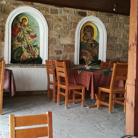 Hotel Perla Arbanasi