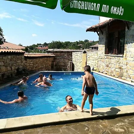 Perla * Arbanasi