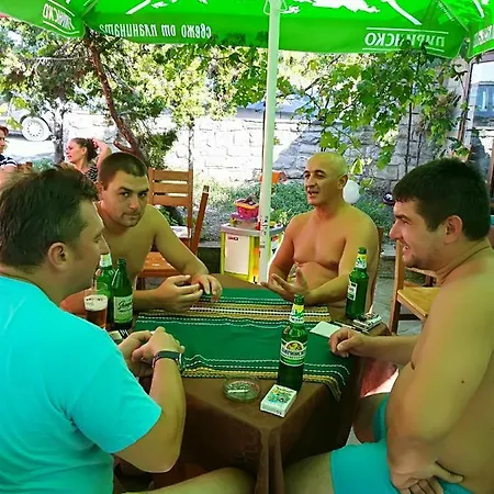 Perla Hotel Arbanasi