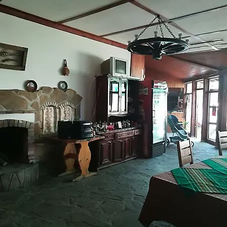 Hotel Perla Arbanasi