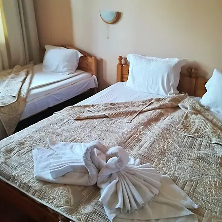 Perla Hotel Arbanasi