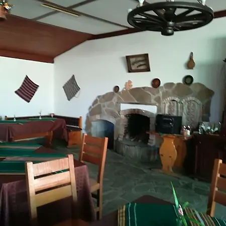 Perla Hotel Arbanasi