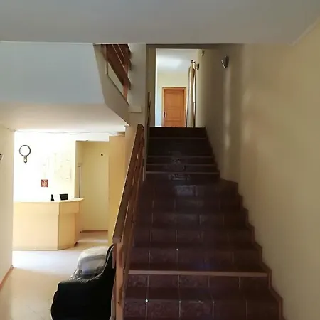 Hotel Perla Arbanasi
