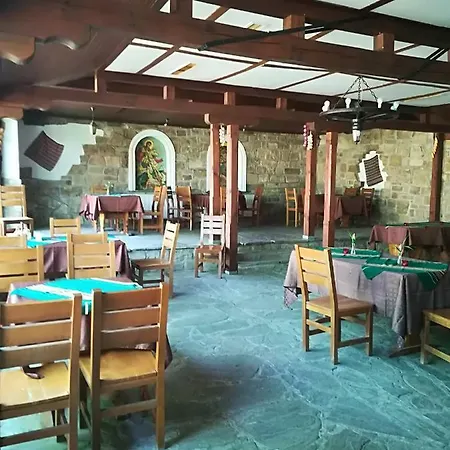 Perla Hotel Arbanasi