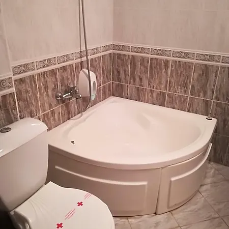 Hotel Perla *