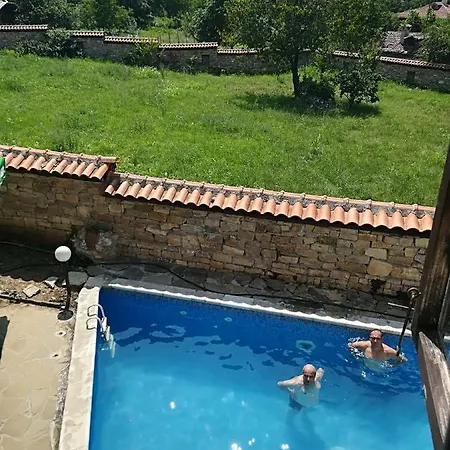 Perla * Arbanasi