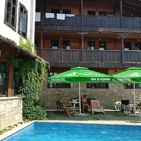 Hotel Perla
