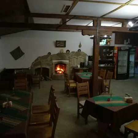 Perla * Arbanasi