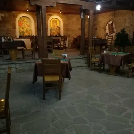 Hotel Perla *