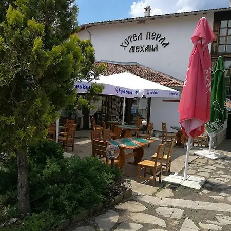 Perla * Arbanasi