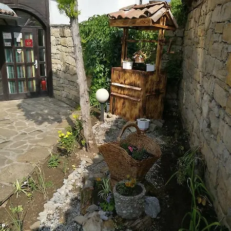 Perla * Arbanasi
