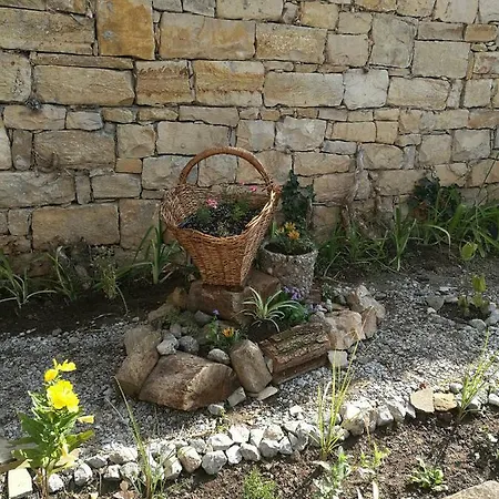 Perla * Arbanasi