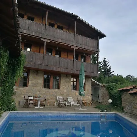Hotel Perla *