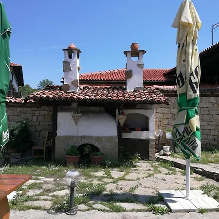 Perla Hotel Arbanasi