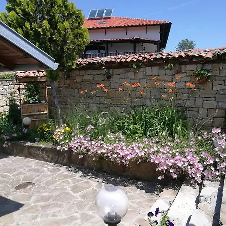 Hotel Perla